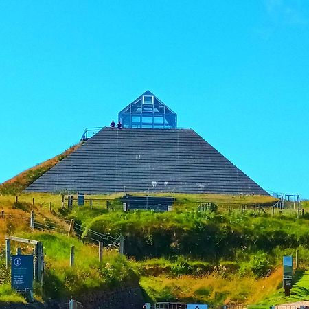 Ceide Glamping Ξενοδοχείο Ballycastle  Εξωτερικό φωτογραφία