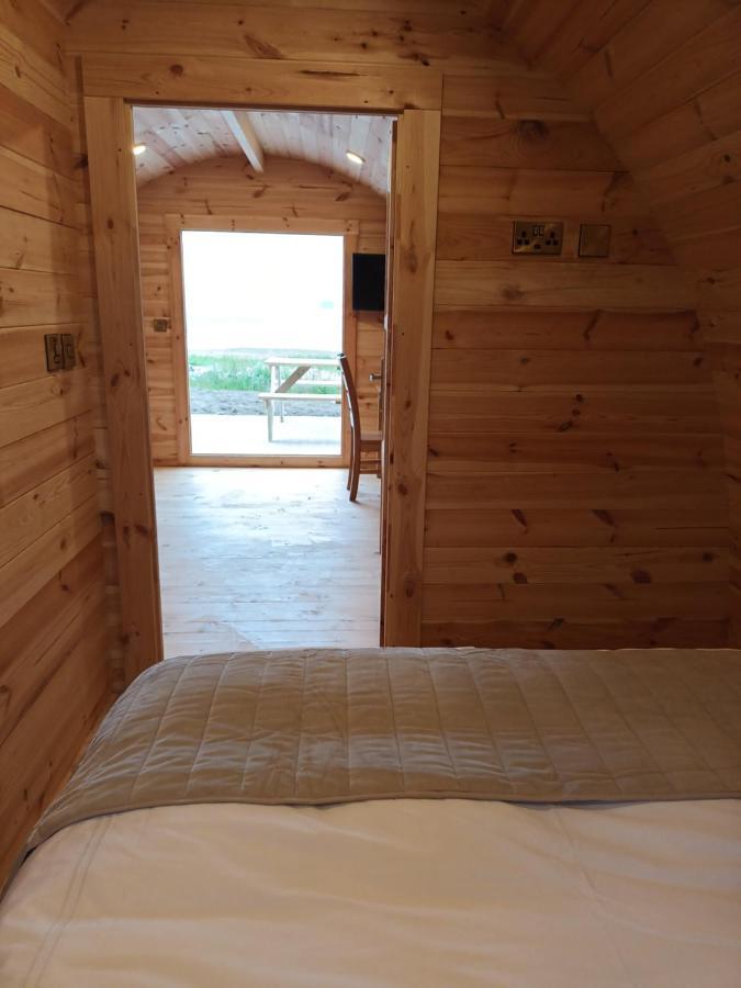 Ceide Glamping Ξενοδοχείο Ballycastle  Εξωτερικό φωτογραφία